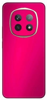 Vcare GadGets realme P2 Pro 5G Mobile Skin(Pink)