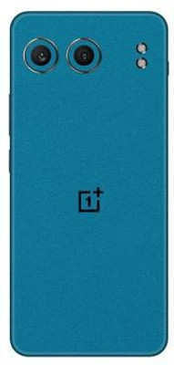 Vcare GadGets OnePlus Nord 4 5G (With Logo) Mobile Skin(Blue)