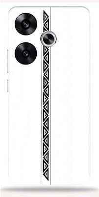 WeCre8 Skin's WeCre8 Skin's _POCO---F6--5G-- Mobile Skin(simple line)