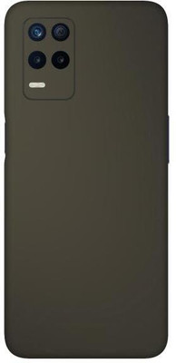 Vcare GadGets Realme 9 5G Mobile Skin(Slate)
