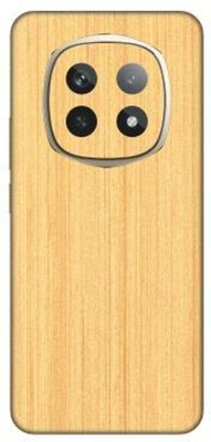 Vcare GadGets realme P2 Pro 5G Mobile Skin(Light Maple)