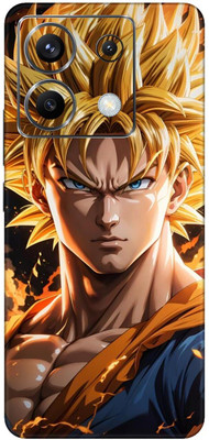 AMTHA AMTHA POCO X6 NEO 5G Mobile Skin(Multicolor)