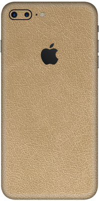 AMTHA AMTHA Apple iPhone 7 Plus Mobile Skin(Multicolor)