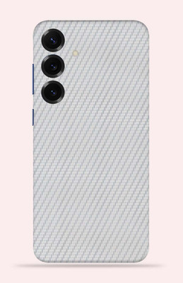 OggyBaba OggyBaba Sumsung Galaxy S25 Plus 5g Mobile Skin(Trans-CF)