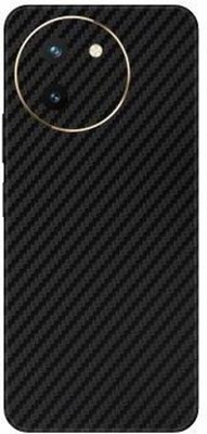 Vcare GadGets T3x (5G) Mobile Skin(Black)