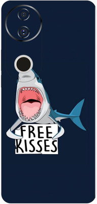 wrap craft VIVO IQOO Z10R 5G Premium Vinyl BACK 74 Mobile Skin(Multicolor)