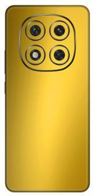 Vcare GadGets Redmi Note 14 Pro (5G) Mobile Skin(Gold)