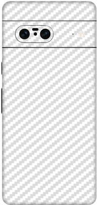 ARAYLE Google Pixel 7 (5G) Mobile Skin(3D Carbon Fiber Edge To Edge)