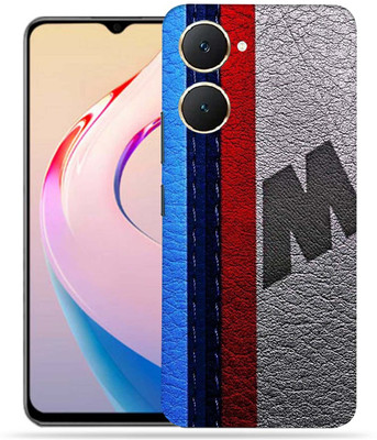 OggyBaba OggyBaba Vivo Y03 Mobile Skin(Cobiertas)