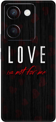 AMTHA AMTHA VIVO Y200 PRO 5G Mobile Skin(Multicolor)