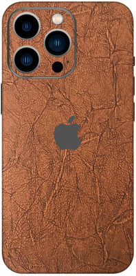 AMTHA AMTHA Apple Iphone 13 Pro Max Mobile Skin(Multicolor)