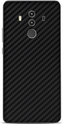 Vcare GadGets Huawei Mate 10 Pro Mobile Skin(Black)