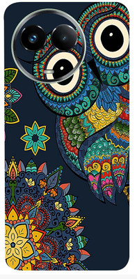 AsSkin Realme C67 5g Mobile Skin(Multicolor)