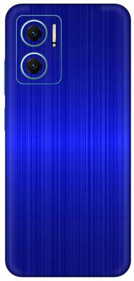 Vcare GadGets Redmi 11 Prime 5G Mobile Skin(Blue)