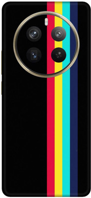 AMTHA AMTHA REALME NARZO 70 PRO 5G Mobile Skin(Multicolor)