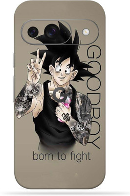 OggyBaba Google Pixel 9 5g Mobile Skin(Good Boy)