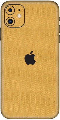 AMTHA AMTHA Apple Iphone 11 Mobile Skin(Multicolor)