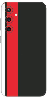 Vcare GadGets Galaxy S23 FE 5G Mobile Skin(Multicolor)