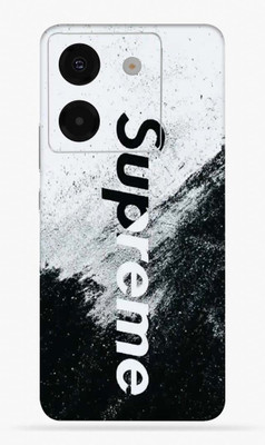 Mclaxa Mclaxa Poco M7 Pro 5g Mobile Skin(Supreme Art)