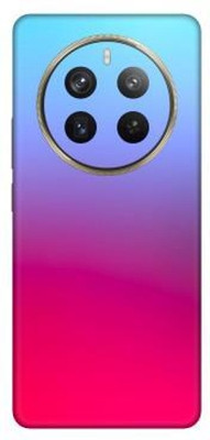 Vcare GadGets Realme 12 Pro Plus (5G) Mobile Skin(Multicolor)