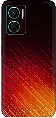 SKINFACTORY REDMI 11 Prime 5G Premium Mobile Skin(Multicolor)