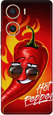 AMTHA AMTHA VIVO V29E 5G Mobile Skin(Multicolor)