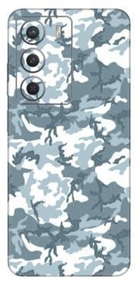 Vcare GadGets Realme C73 (5G) Mobile Skin(Multicolor)