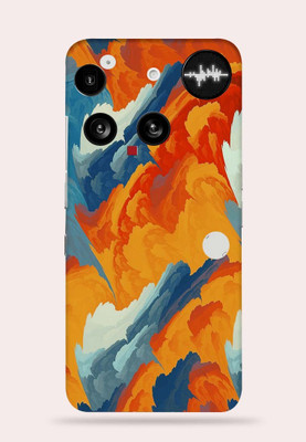 Gizmo Wraps Nothing Phone 3 5g Mobile Skin(Canvas Painting)