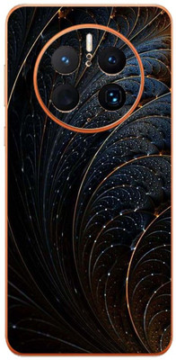 Toppings Huawei Mate 50 Pro Mobile Skin(Multicolor)