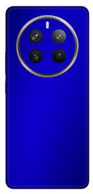 Vcare GadGets Realme 12 Pro Plus (5G) Mobile Skin(Blue)