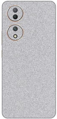 Vcare GadGets Y100 5G Mobile Skin(Silver)
