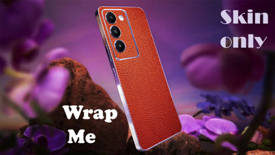 AsSkin Vivo Y200e 5G Mobile Skin(Multicolor)