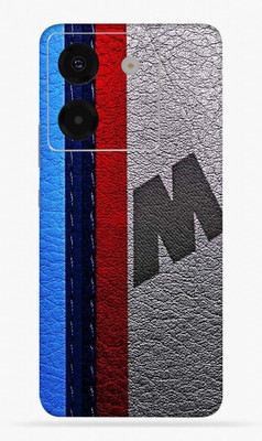 OggyBaba OggyBaba Poco M7 pro 5g Mobile Skin(Cobiertas)