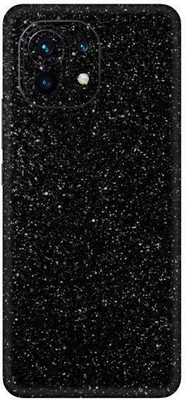 Vcare GadGets Mi 11 5G Mobile Skin(Black)