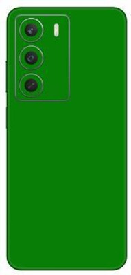 Vcare GadGets realme C75 5G Mobile Skin(Green)