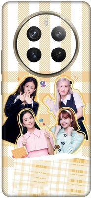 AMTHA AMTHA REALME NARZO 70 PRO 5G Mobile Skin(Multicolor)