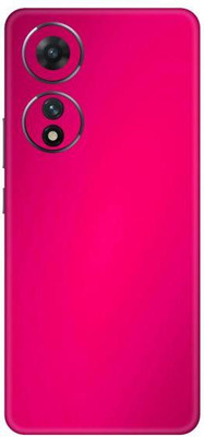 Vcare GadGets T2 5G Mobile Skin(Pink)