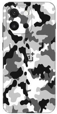 Vcare GadGets OnePlus 13s 5G (With Logo) Mobile Skin(Multicolor)