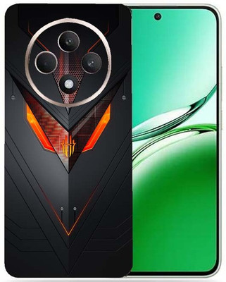 WeCre8 Skin's WeCre8 Skin's OPPO Reno12 F 5G Mobile Skin(ROG)
