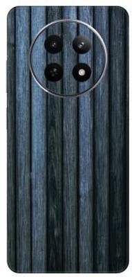 Vcare GadGets Realme 12X (5G) Mobile Skin(Blue & Grey)