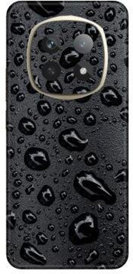 Vcare GadGets realme P2 Pro 5G Mobile Skin(Black)