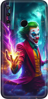 ScreenMart Honor 20i Mobile Skin(Multicolor)
