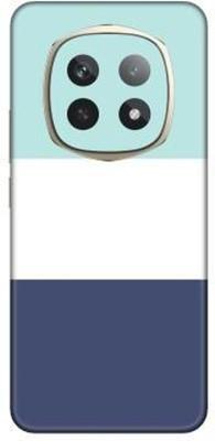 Vcare GadGets realme P2 Pro 5G Mobile Skin(Multicolor)