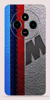 Gizmo Wraps POCO M7 5G Mobile Skin(Cobiertas)