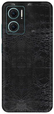 Vcare GadGets Redmi 11 Prime 5G Mobile Skin(Black)