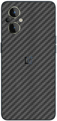 Vcare GadGets OnePlus Nord N20 5G Mobile Skin(Metal)