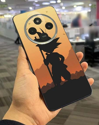 BugguSkin Redmi 14C 5G mobile skin Mobile Skin(musturd)