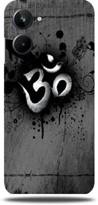 Mclaxa REALME 10 PRO 5G, OM For realme 10 pro, realme 10pro 5G Mobile Skin(OM skin (Only Back Panel Coverage))