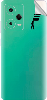 tiddler Xiaomi Redmi Note 12 Pro Plus Mobile Skin(Green)