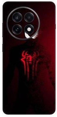 Vcare GadGets OnePlus 13R 5G (With Logo) Mobile Skin(Multicolor)
